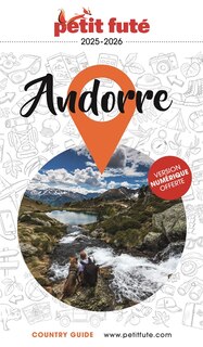 Front cover_Andorre : 2025