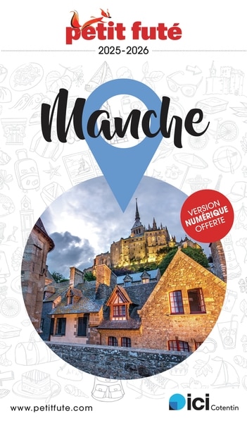 Front cover_Manche : 2025-2026