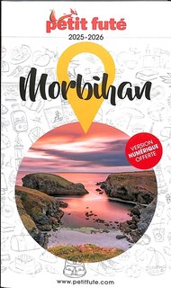 Front cover_Morbihan : 2025-2026