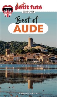 Front cover_Best of Aude