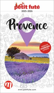 Front cover_Provence