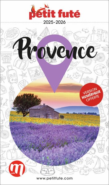Front cover_Provence