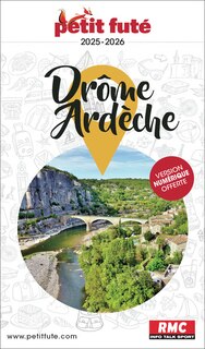Front cover_Drôme, Ardèche