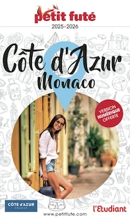 Couverture_Côte d'Azur, Monaco