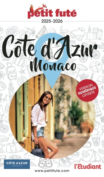 Couverture_Côte d'Azur, Monaco