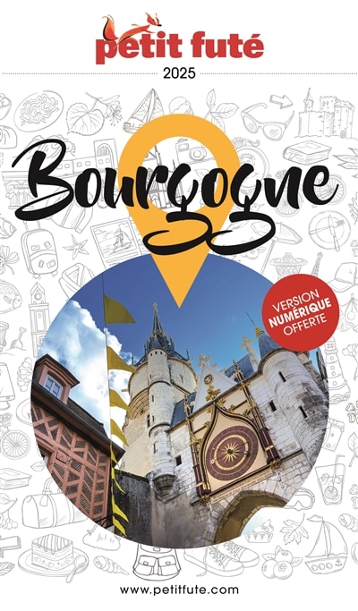 Front cover_Bourgogne