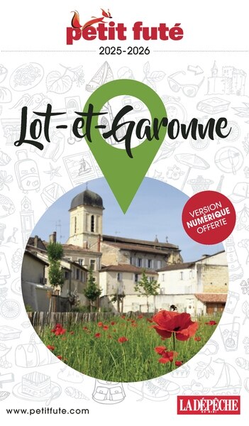 Front cover_Lot-et-Garonne : 2025-2026