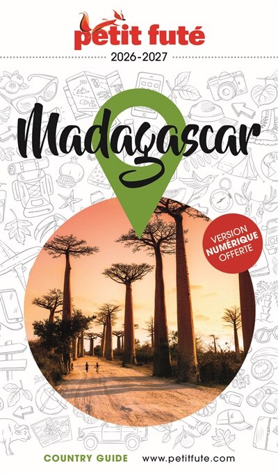 Front cover_Madagascar