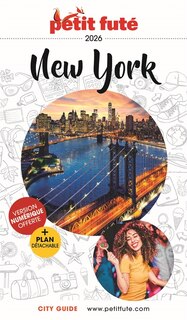 Front cover_New York 2026 Petit futé