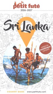 Couverture_Sri Lanka