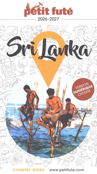 Couverture_Sri Lanka