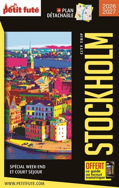 Front cover_Stockholm