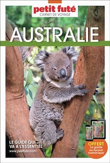 Front cover_Australie