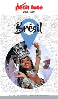 Front cover_Brésil