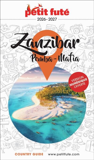 Front cover_Zanzibar
