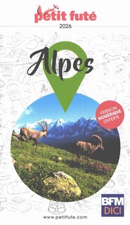 Front cover_Alpes