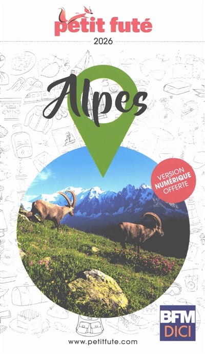 Front cover_Alpes