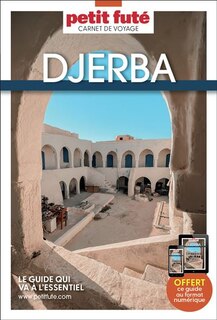 Front cover_Djerba