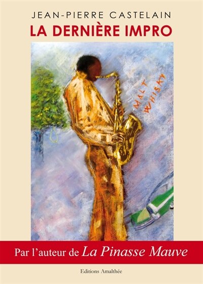 Front cover_La derni&egrave;re impro