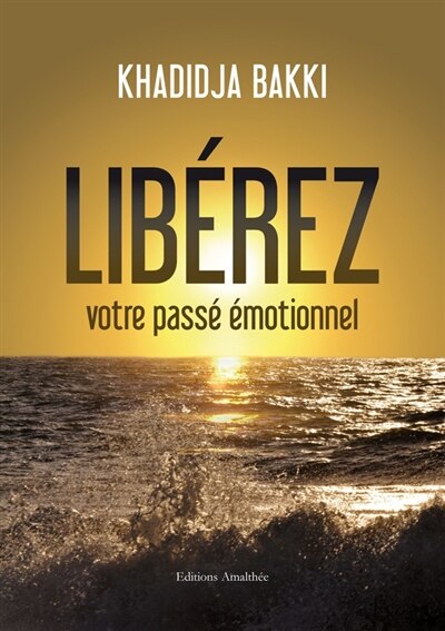 Couverture_Libérez votre passé émotionnel