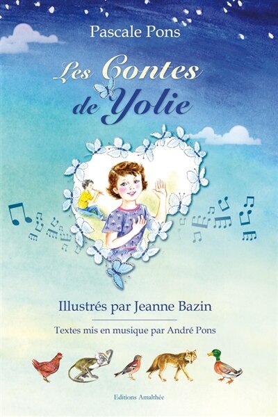 Couverture_Les contes de Yolie