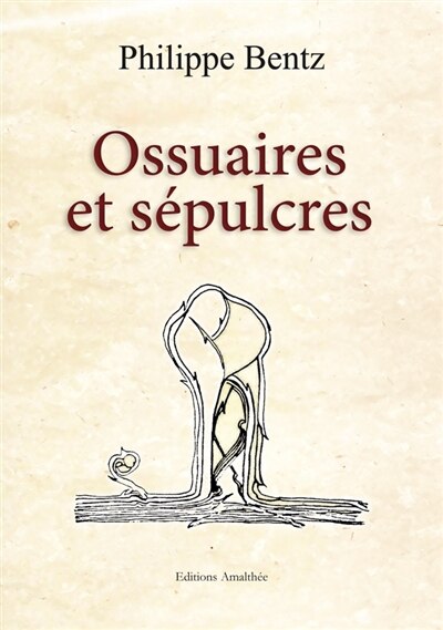 Front cover_Ossuaires et sépulcres