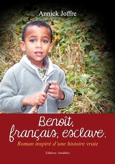 Front cover_Benoît, français, esclave