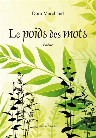 Couverture_Le poids des mots