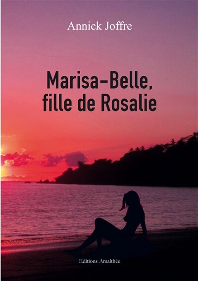 Front cover_Marisa-Belle, fille de Rosalie