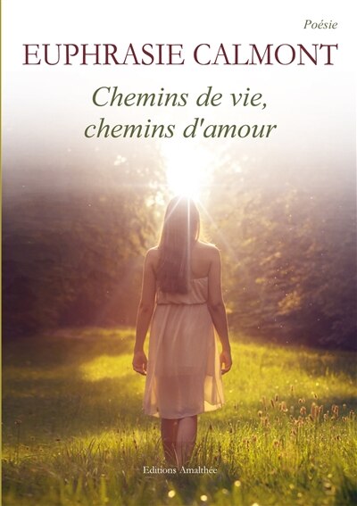 Front cover_Chemins de vie, chemins d'amour