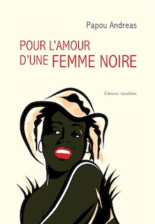 Couverture_Pour l'amour d'une femme noire