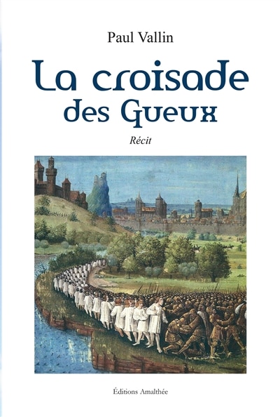 La croisade des Gueux