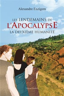 Couverture_Les Lendemains de l'Apocalypse