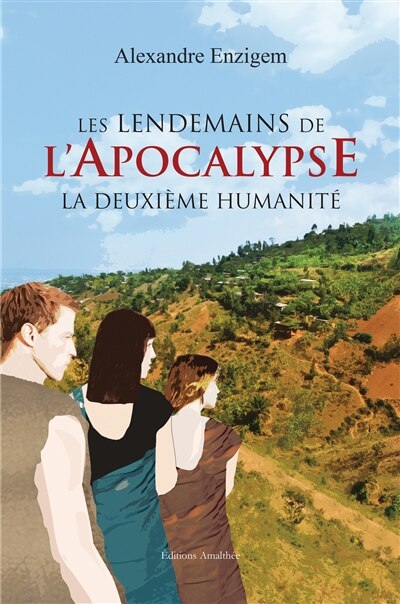 Couverture_Les Lendemains de l'Apocalypse
