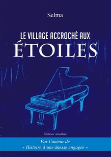 Couverture_Le village accroché aux étoiles