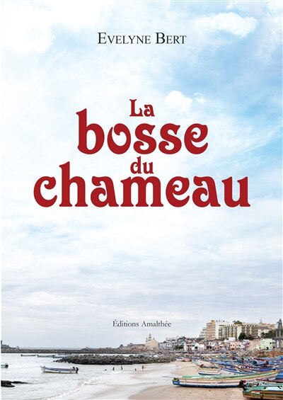 Front cover_La bosse du chameau