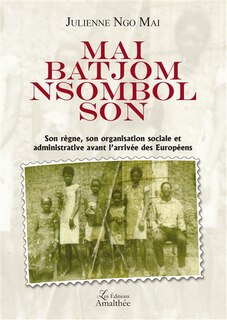 Front cover_Mai Batjom Nsombol Son