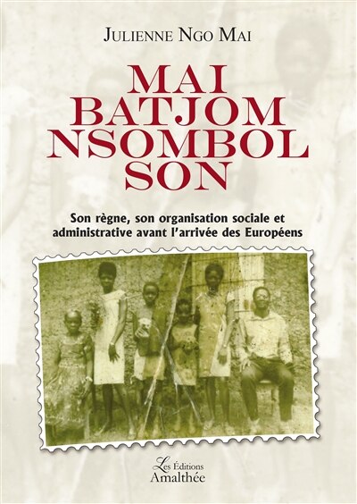 Front cover_Mai Batjom Nsombol Son