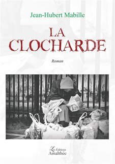 Front cover_La clocharde