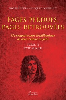 Couverture_Pages perdues, pages retrouvées Tome II