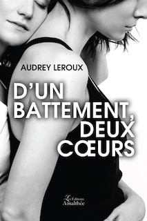 Couverture_D'un battement, deux coeurs