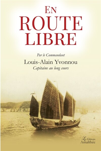 Front cover_En route libre