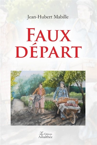 Faux départ