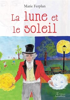 Front cover_La lune et le soleil