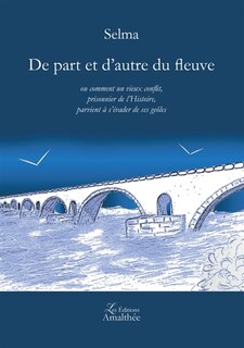 Front cover_De part et d'autre du fleuve