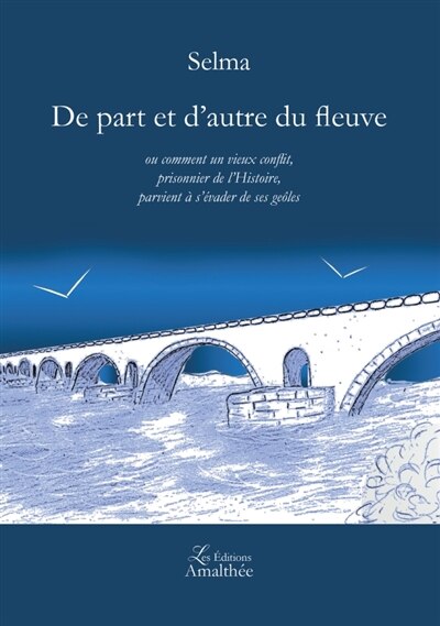 Front cover_De part et d'autre du fleuve