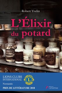 Front cover_L' Elixir du potard