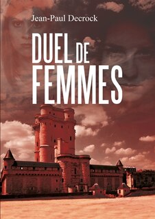 Front cover_DUEL DE FEMMES