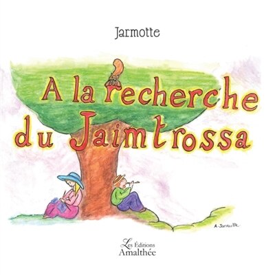 A la recherche du Jaimtrossa