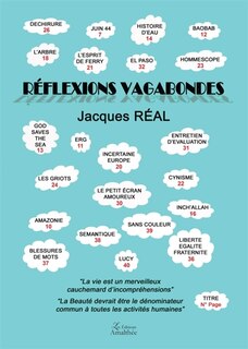Front cover_R&eacute;flexions vagabondes